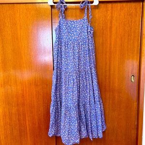 Madewell dress size small